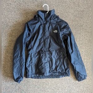 The North Face Dryvent Puffer Jacket